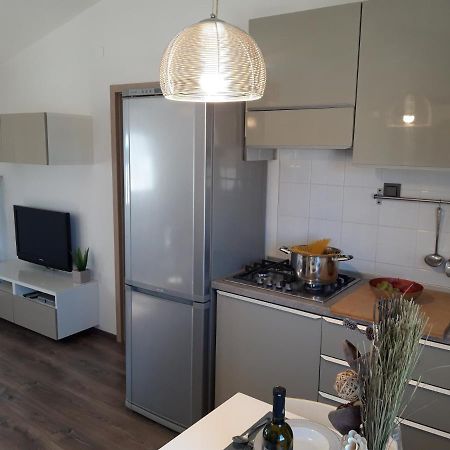 Apartments Pineta Franko Fazana Luaran gambar
