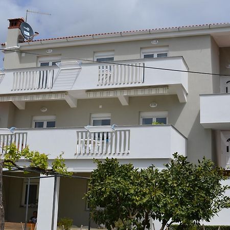 Apartments Pineta Franko Fazana Luaran gambar