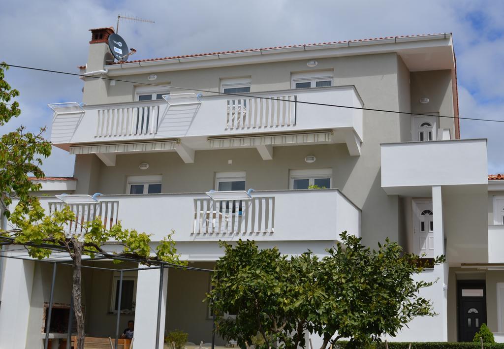 Apartments Pineta Franko Fazana Luaran gambar